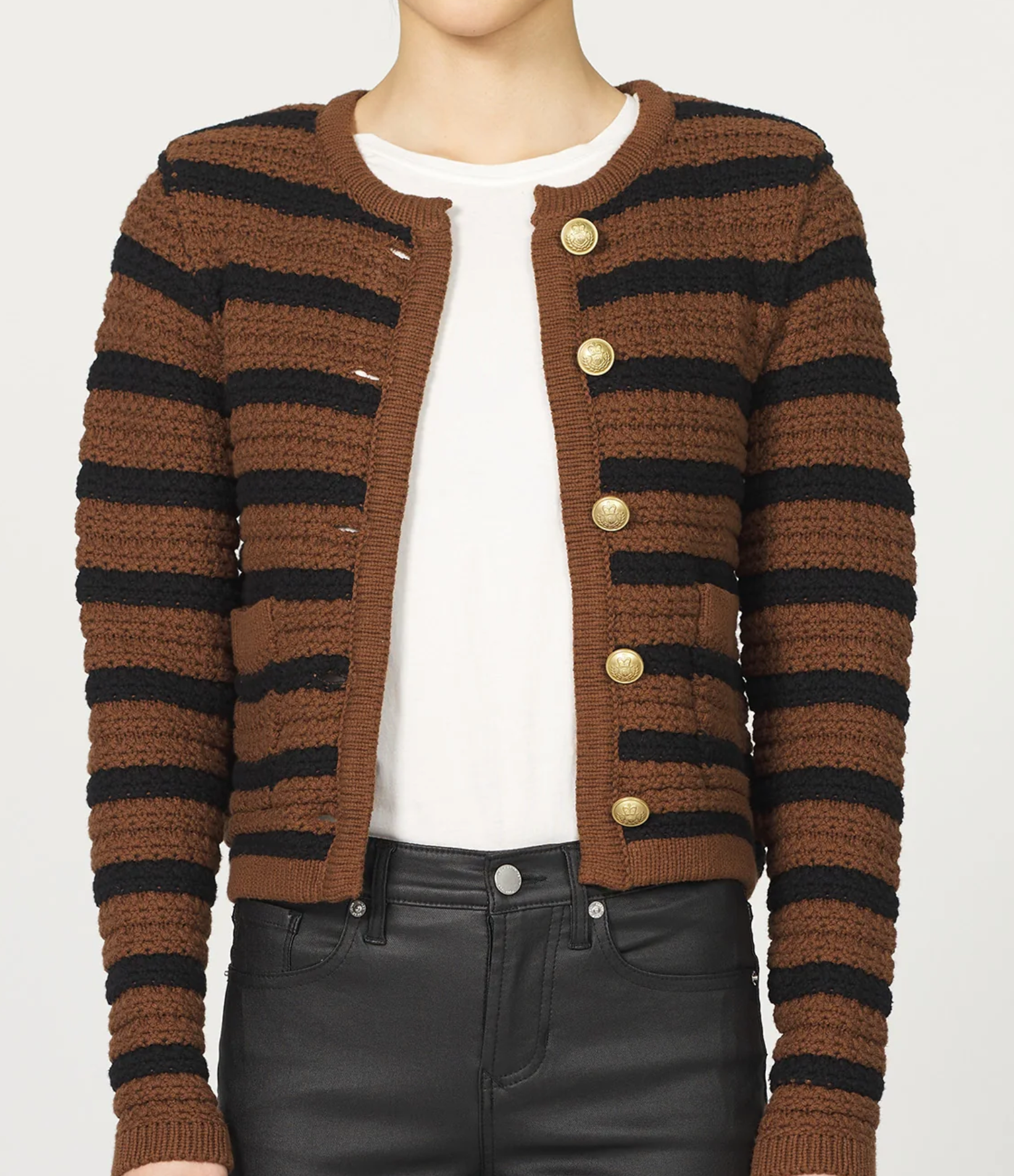 Cambria Cardigan