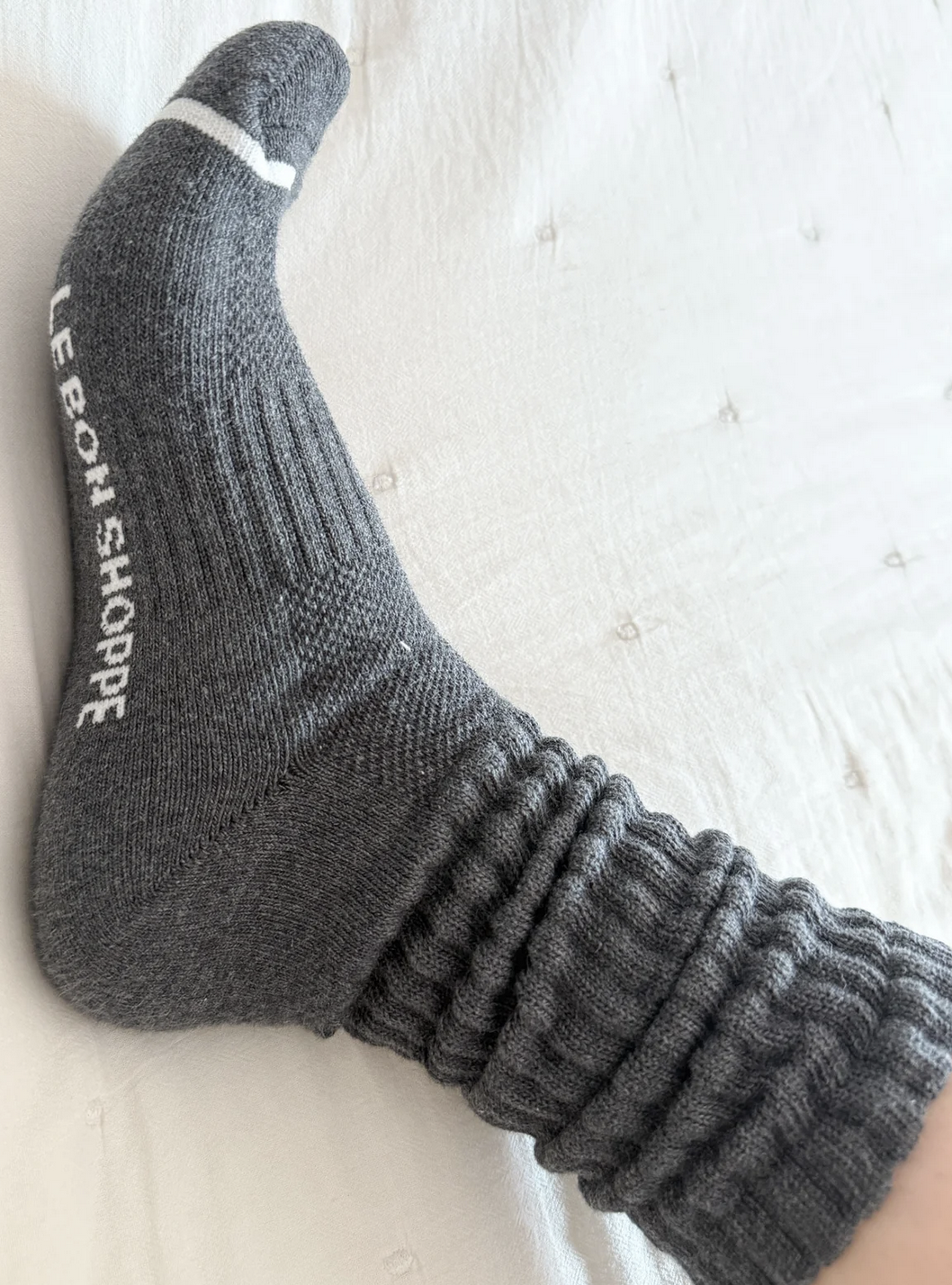 Ballet Socks
