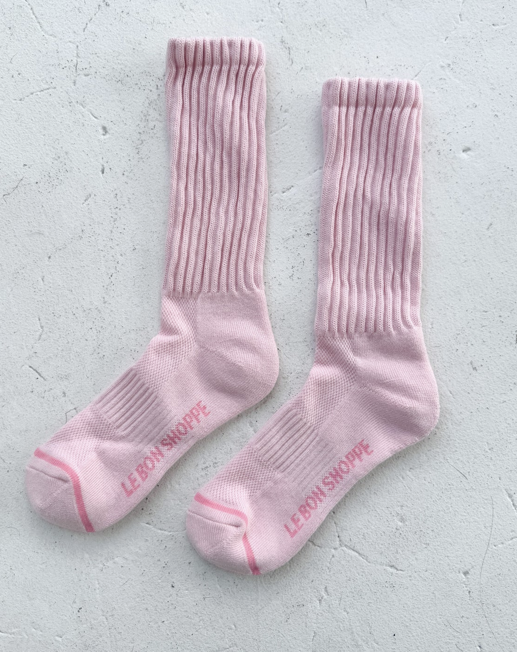 Ballet Socks