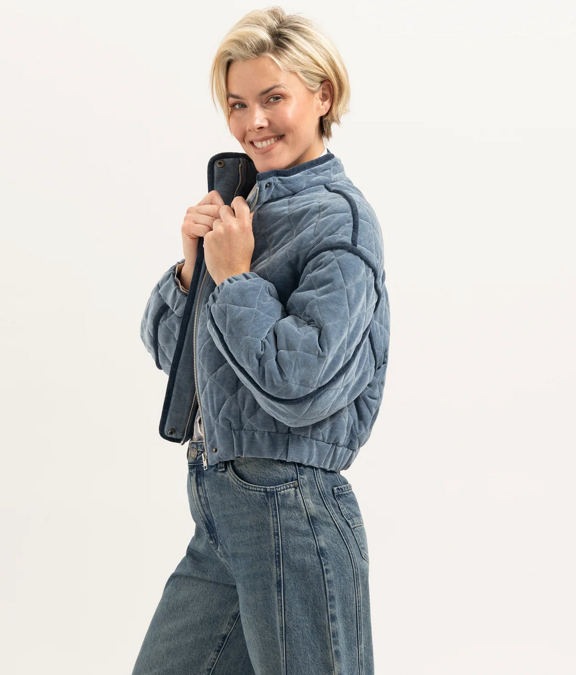 Jessie Jacket