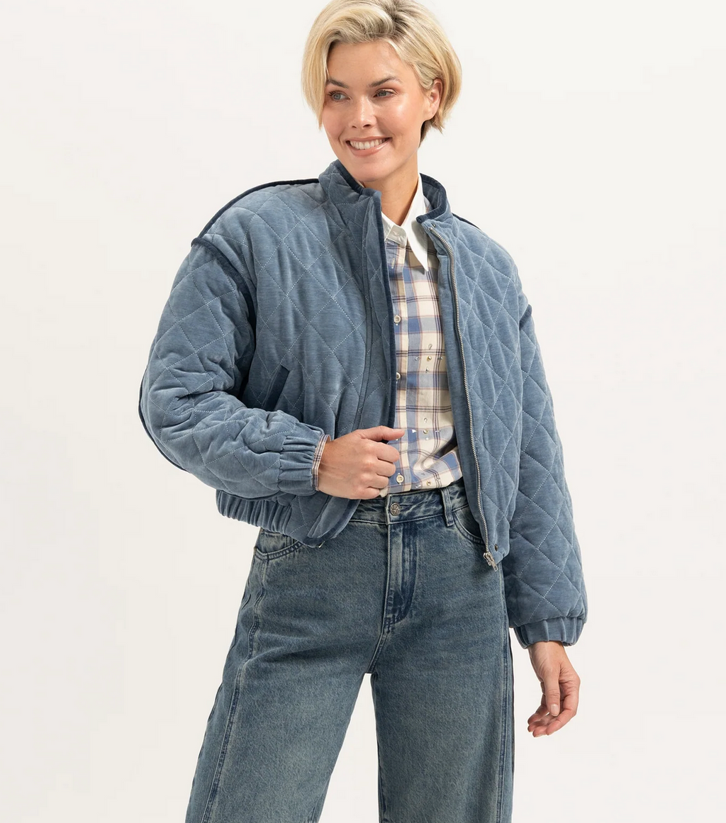 Jessie Jacket
