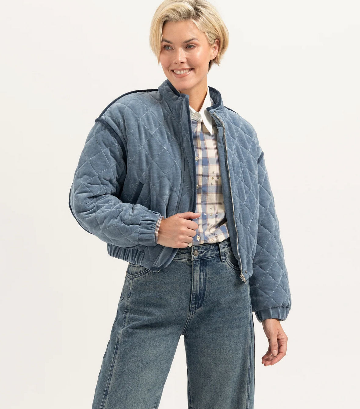Jessie Jacket