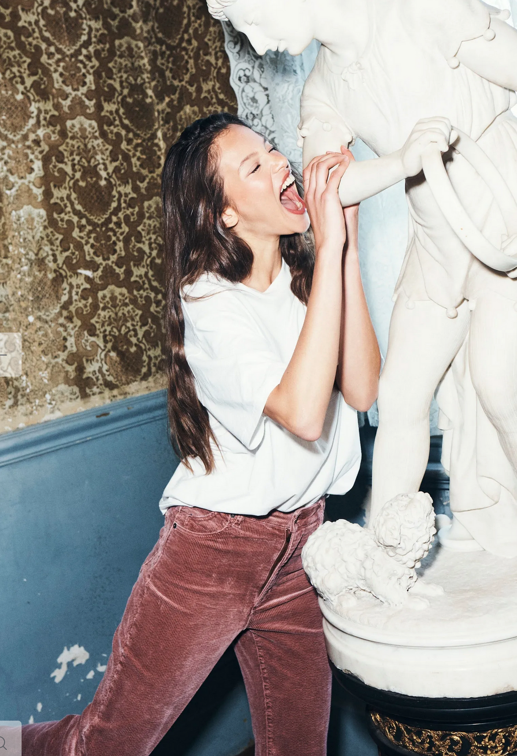 east coast flare cord