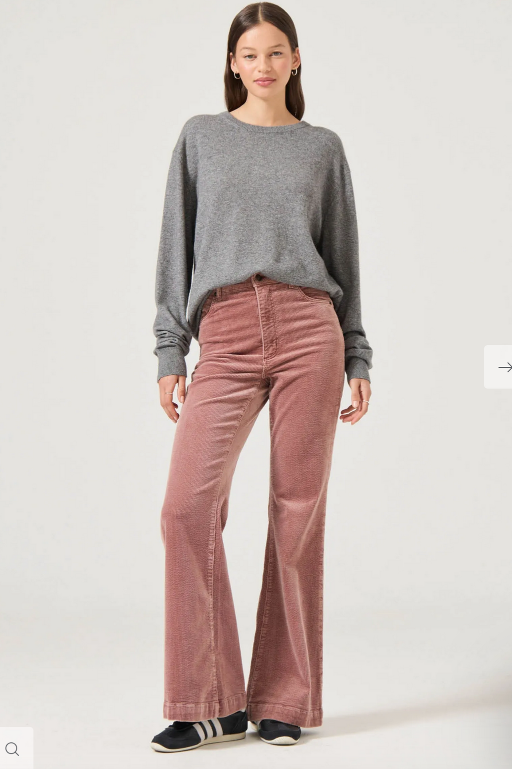 east coast flare cord