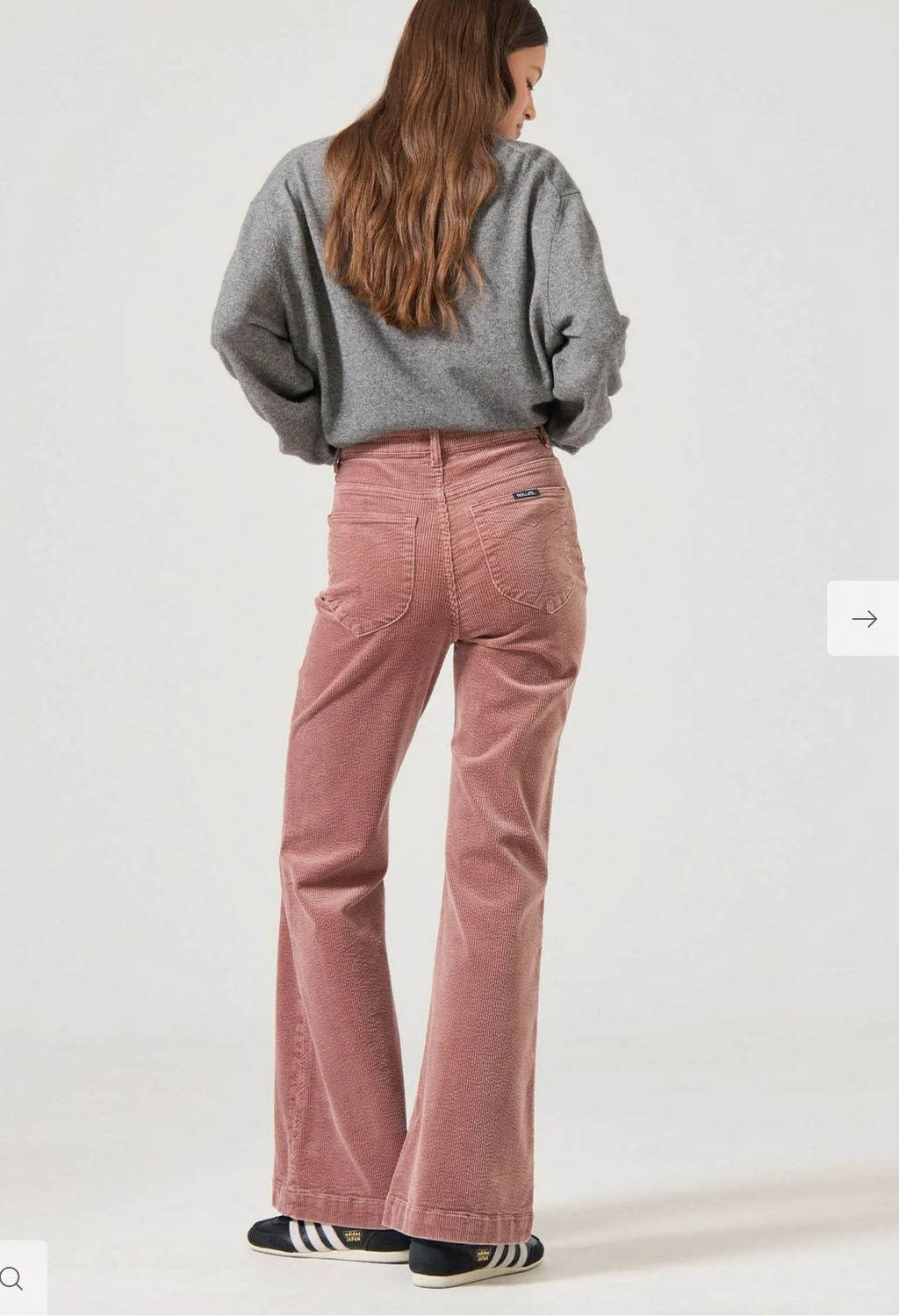 east coast flare cord