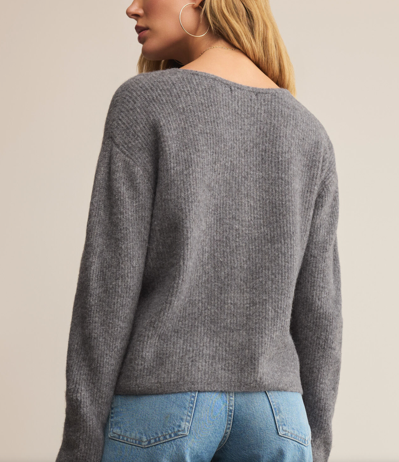 Emile Cardigan Classic