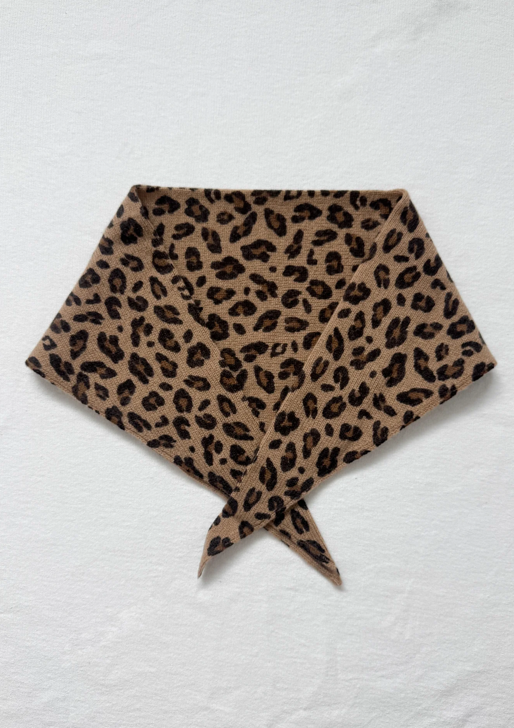 Cashmere Bandana