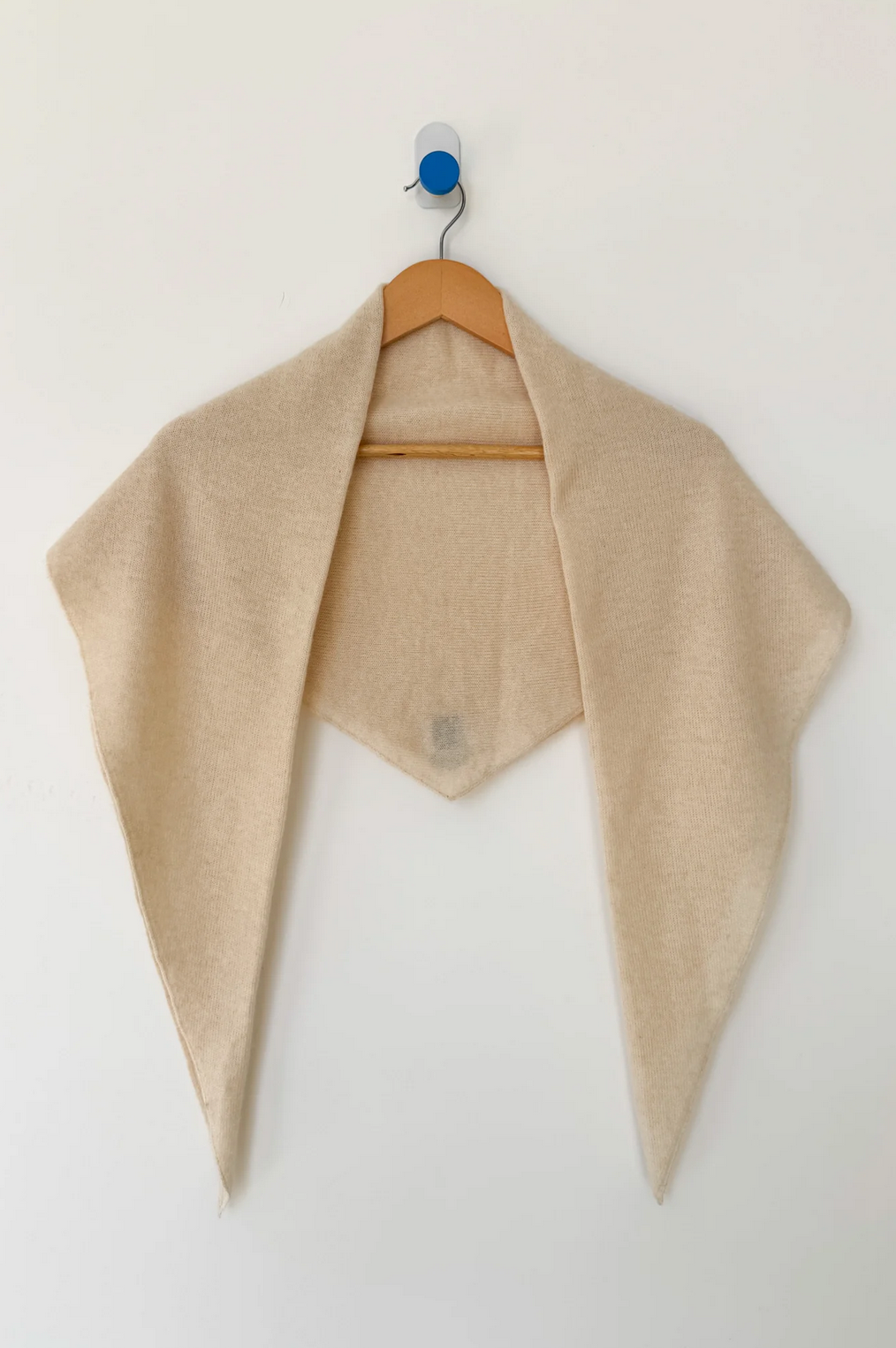 Cashmere Shawl