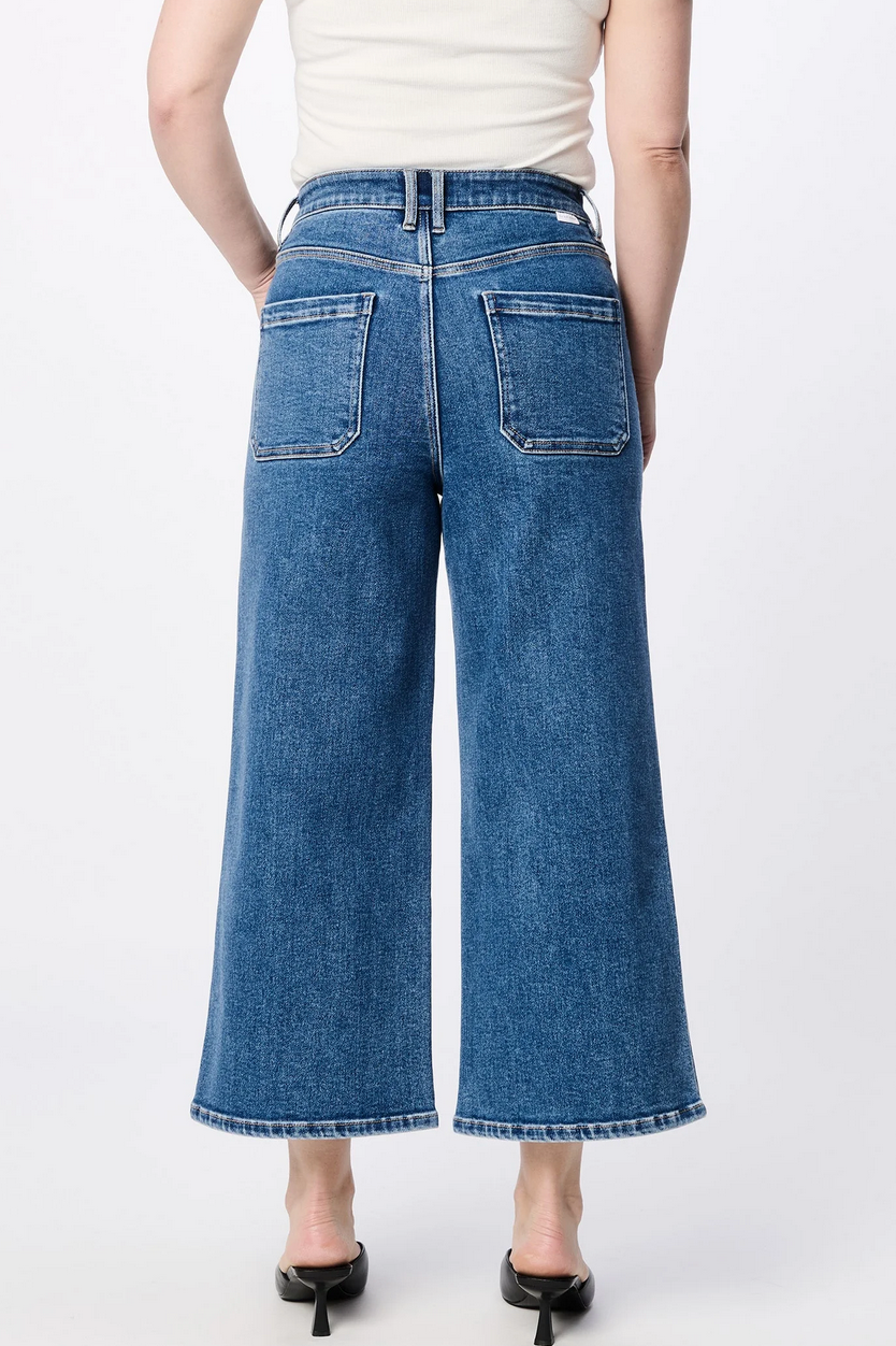 The Audrey Trouser