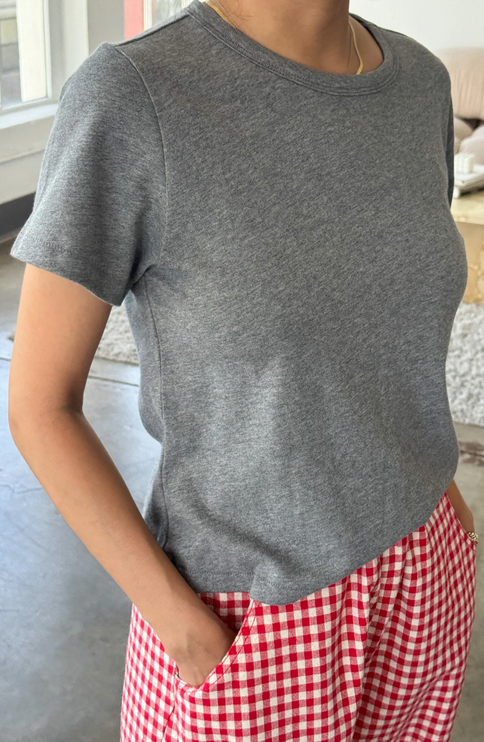 The Little Boy Tee