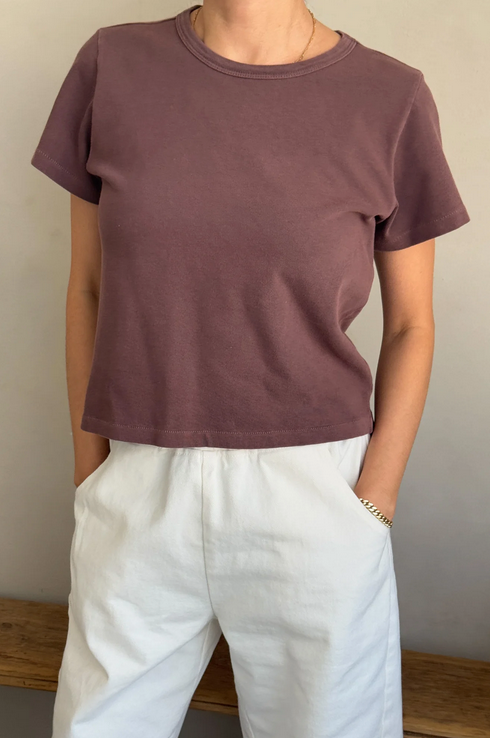 The Little Boy Tee