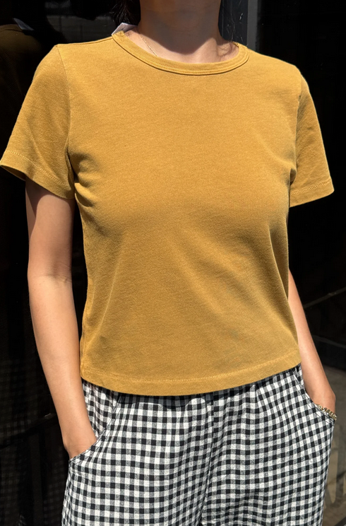 The Little Boy Tee