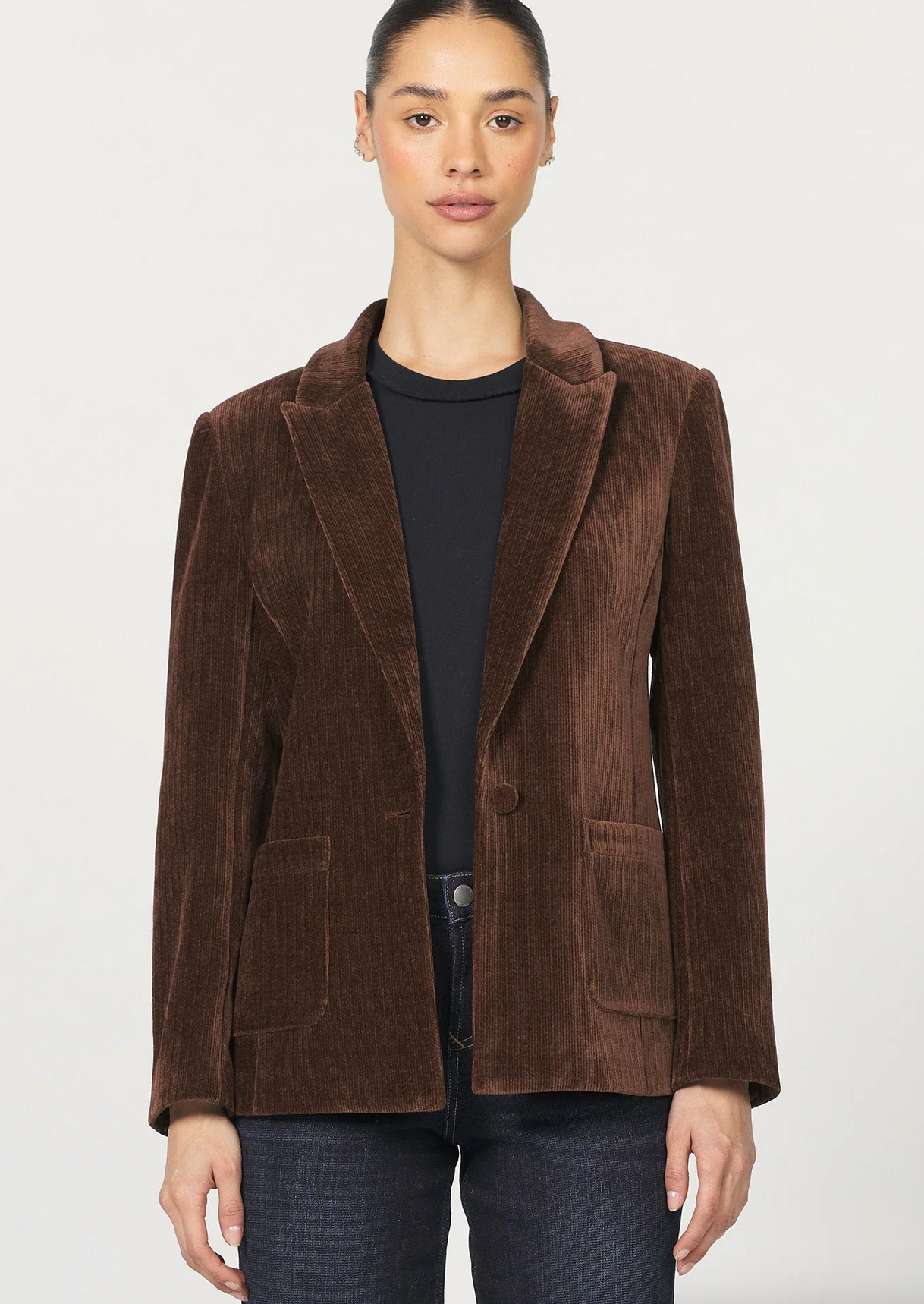 Elfi Blazer