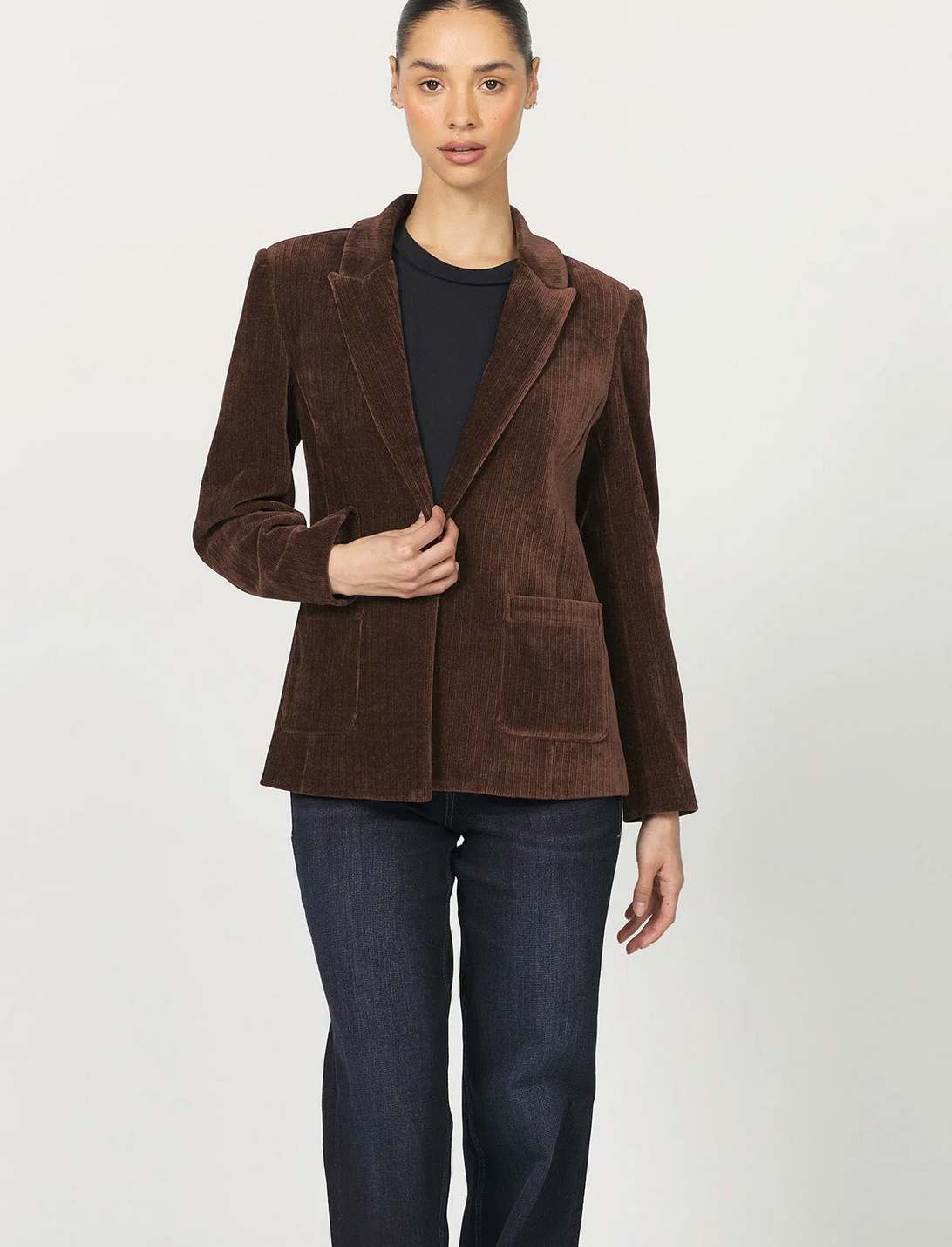 Elfi Blazer