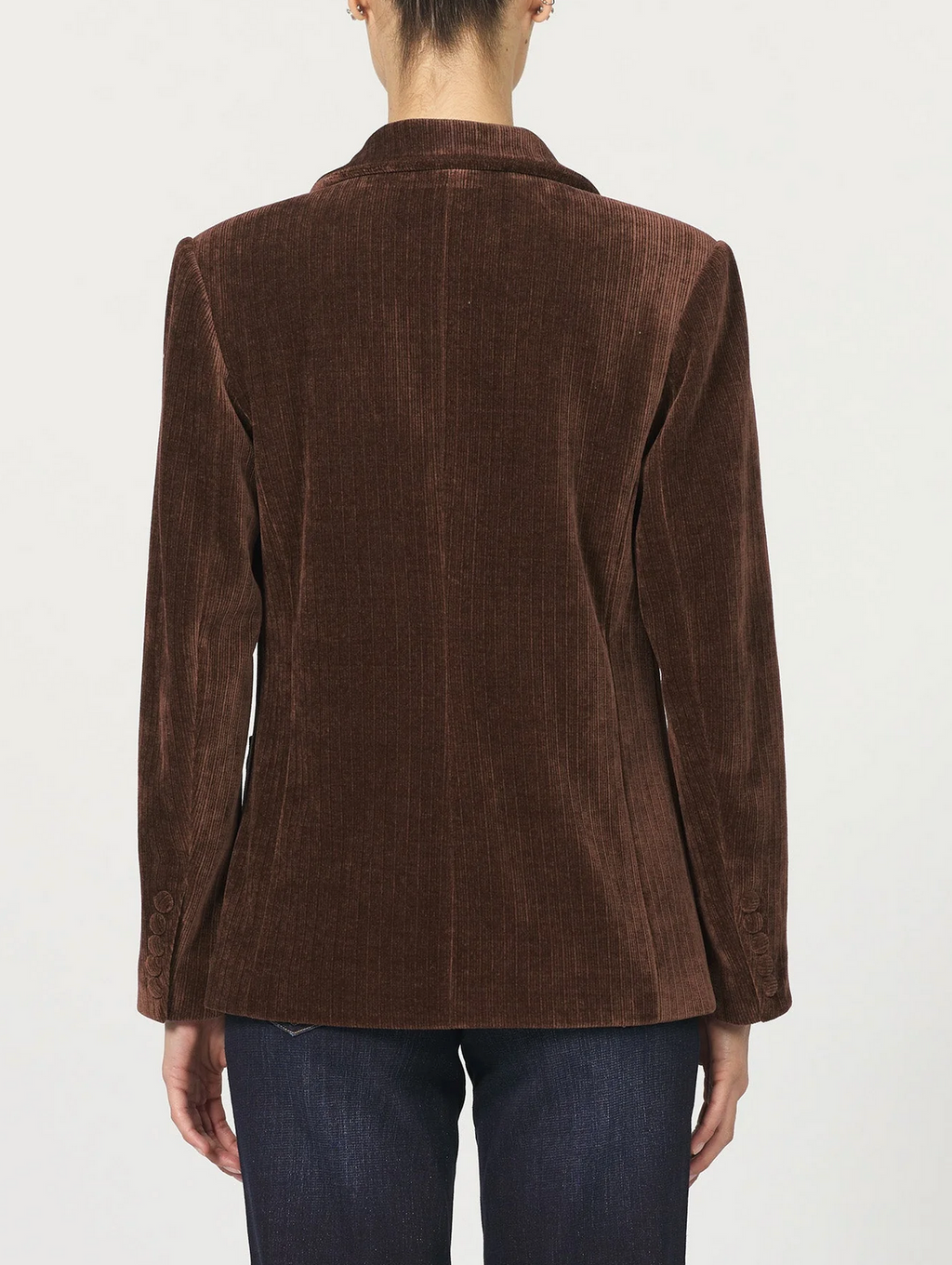 Elfi Blazer