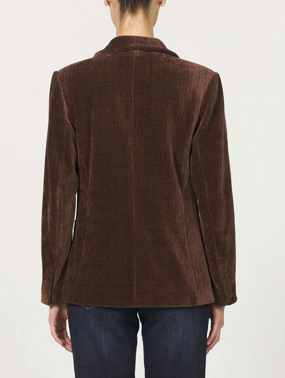 Elfi Blazer