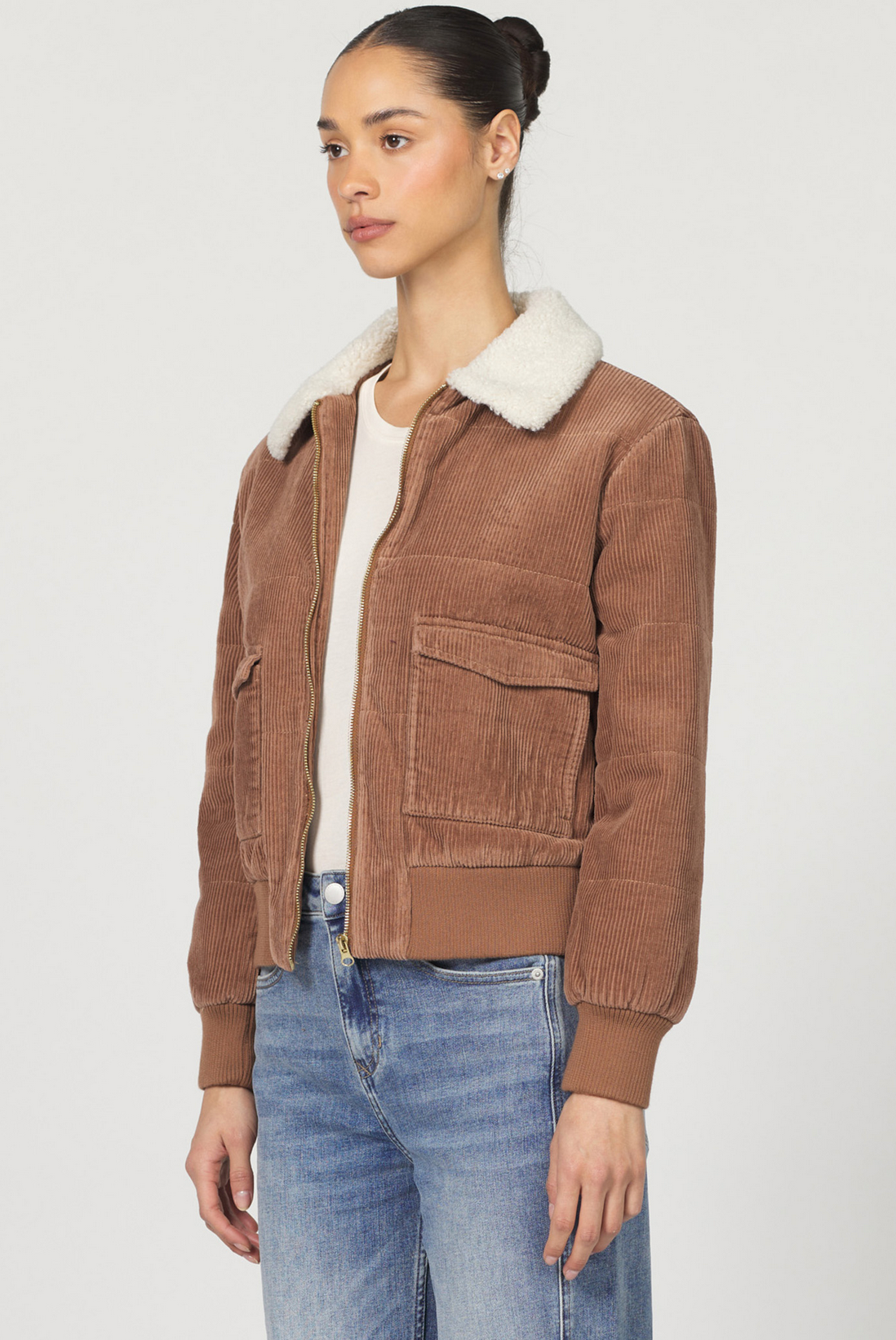Hallie Jacket