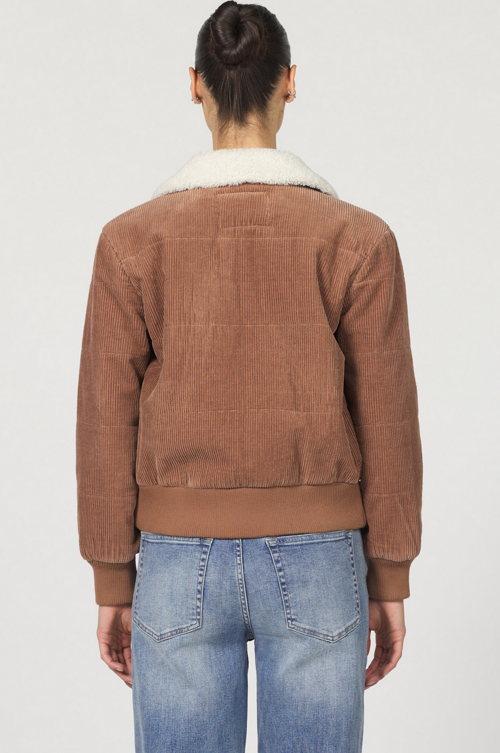 Hallie Jacket