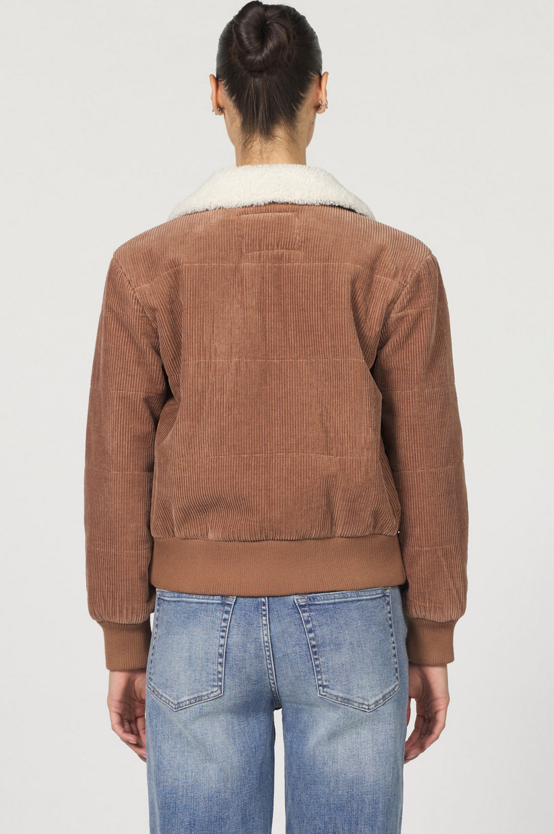 Hallie Jacket
