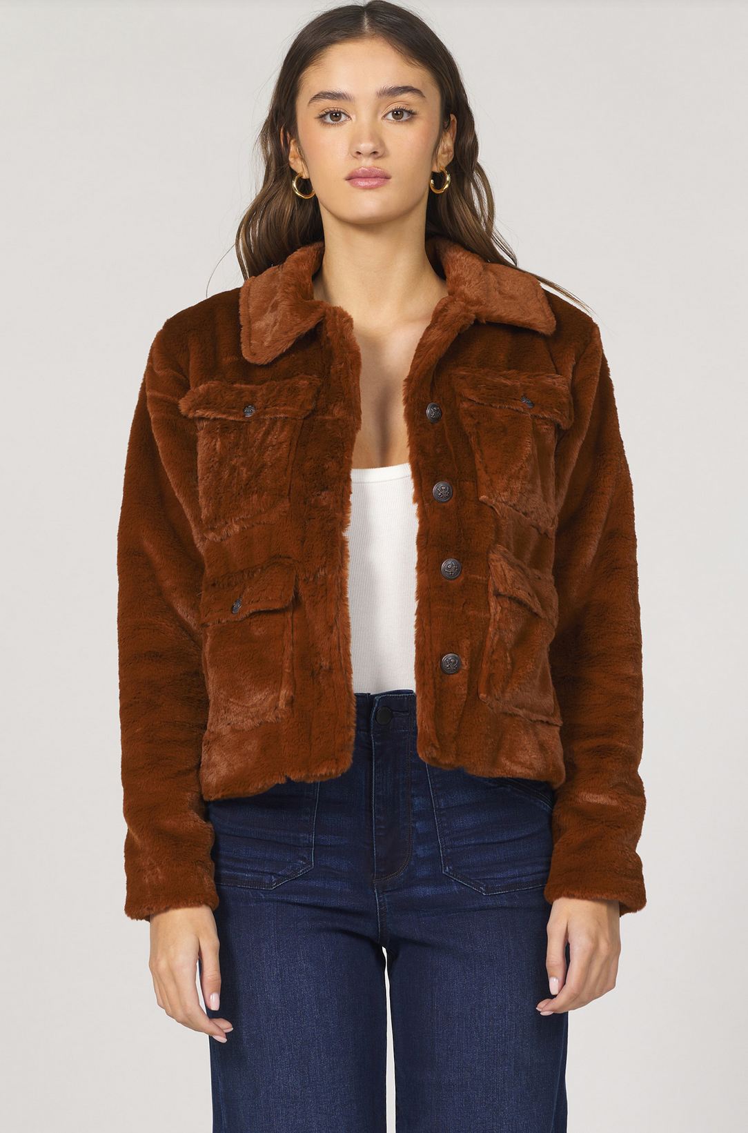 Autumn Jacket