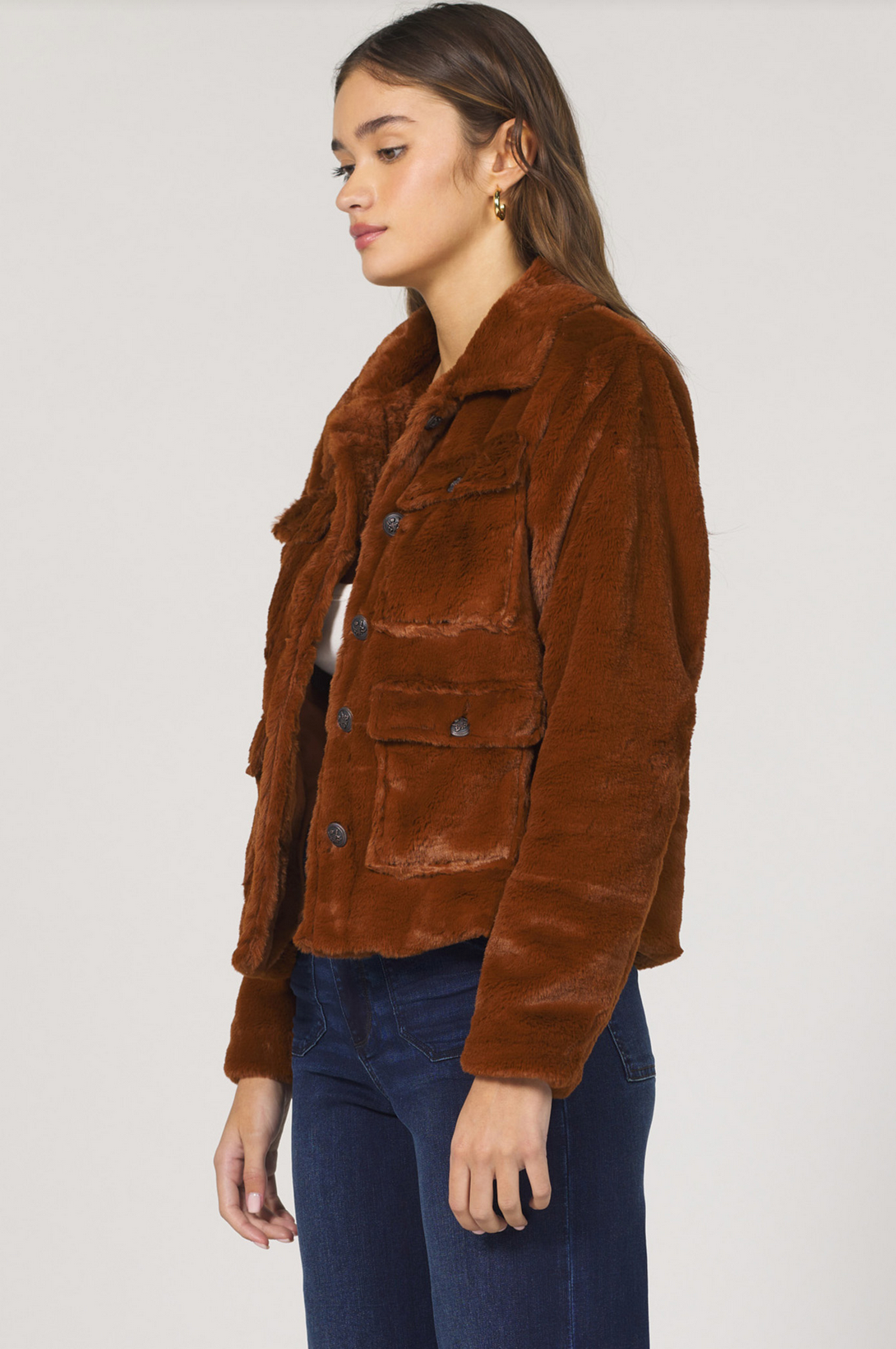 Autumn Jacket