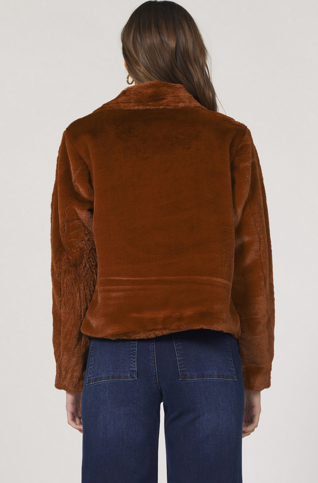 Autumn Jacket