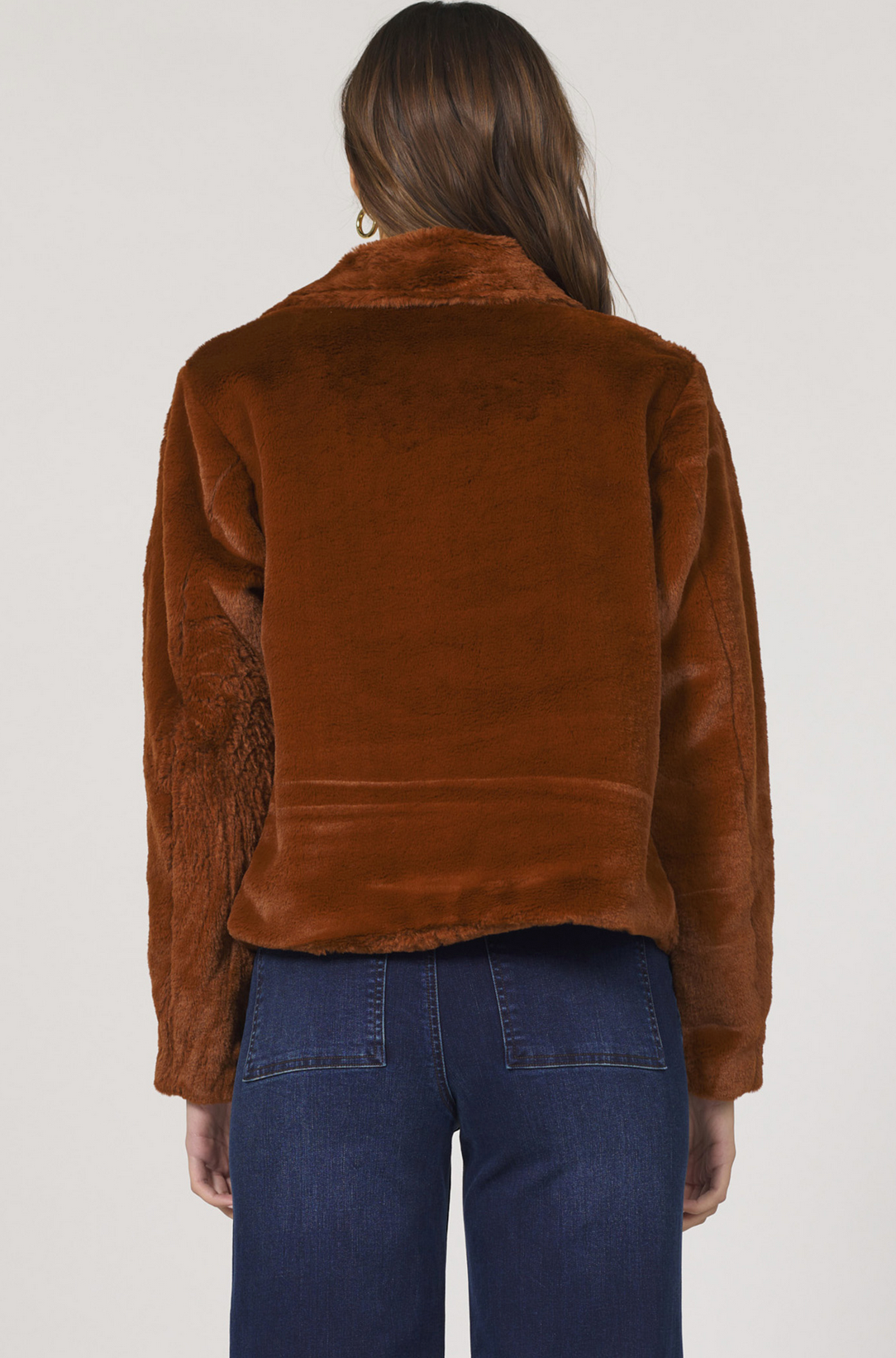 Autumn Jacket