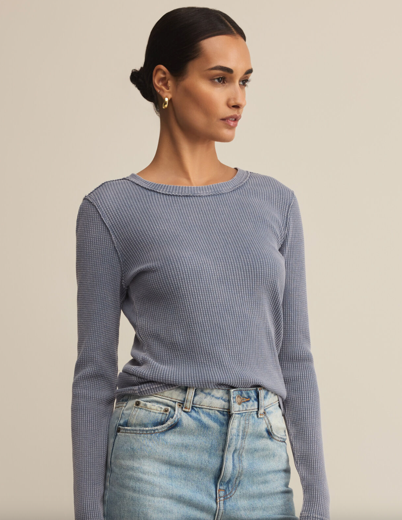 Arlet Mini Thermal top