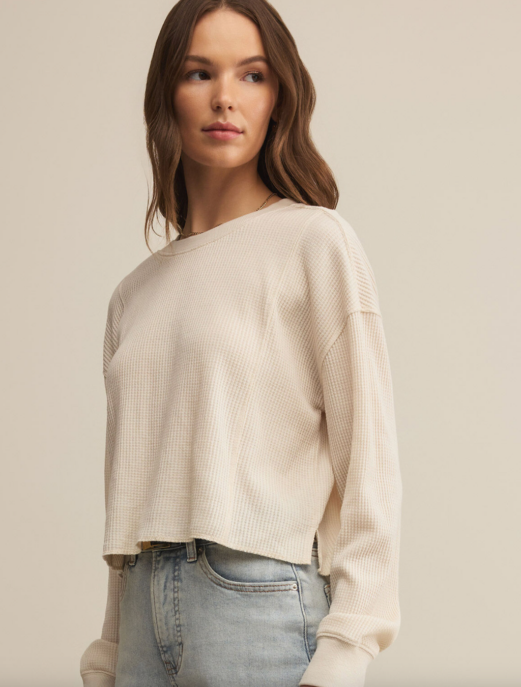Angel Mini Thermal Top