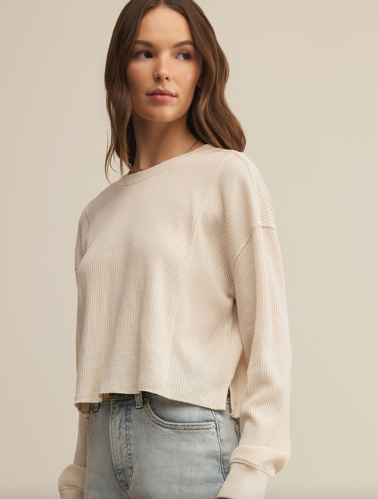 Angel Mini Thermal Top