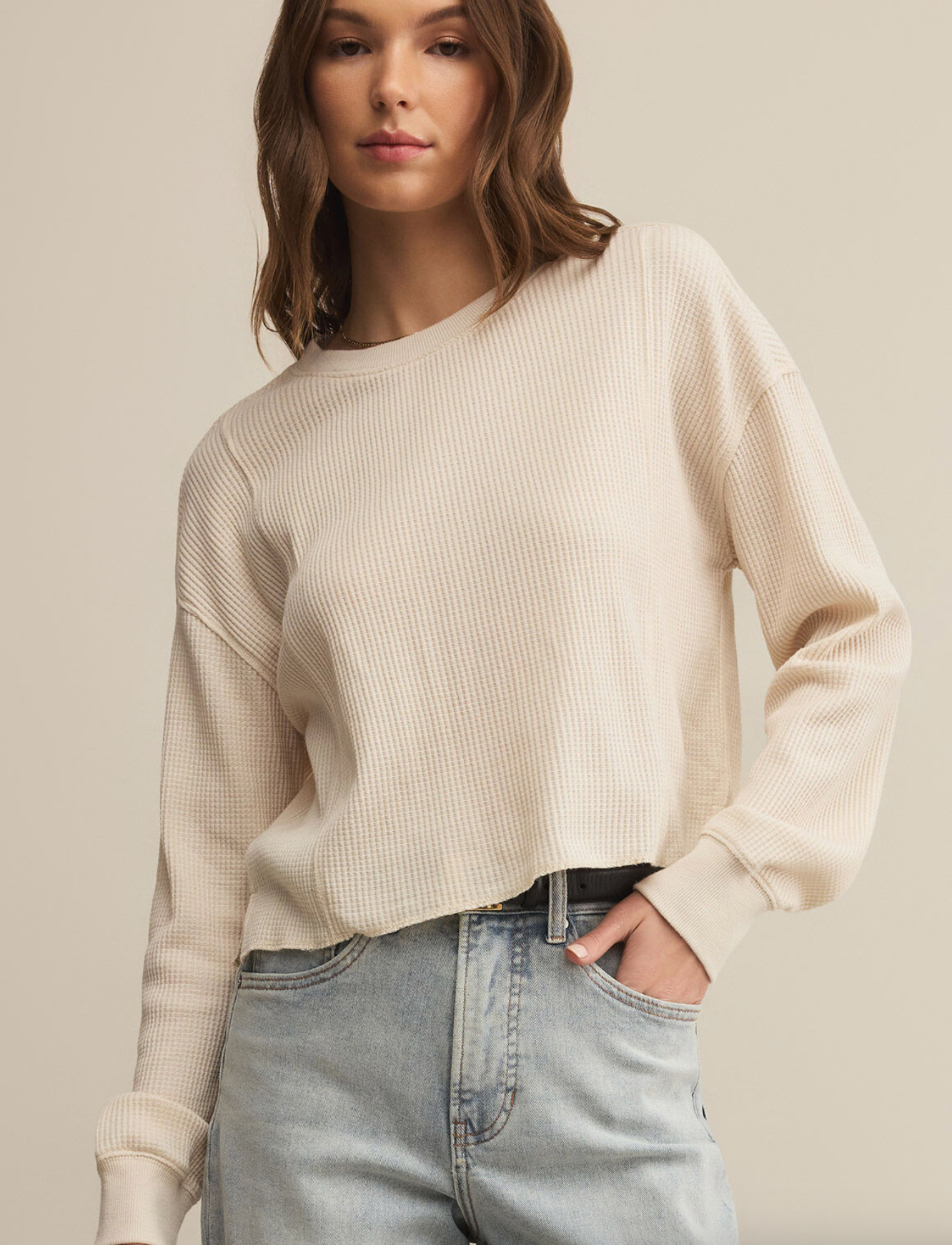 Angel Mini Thermal Top