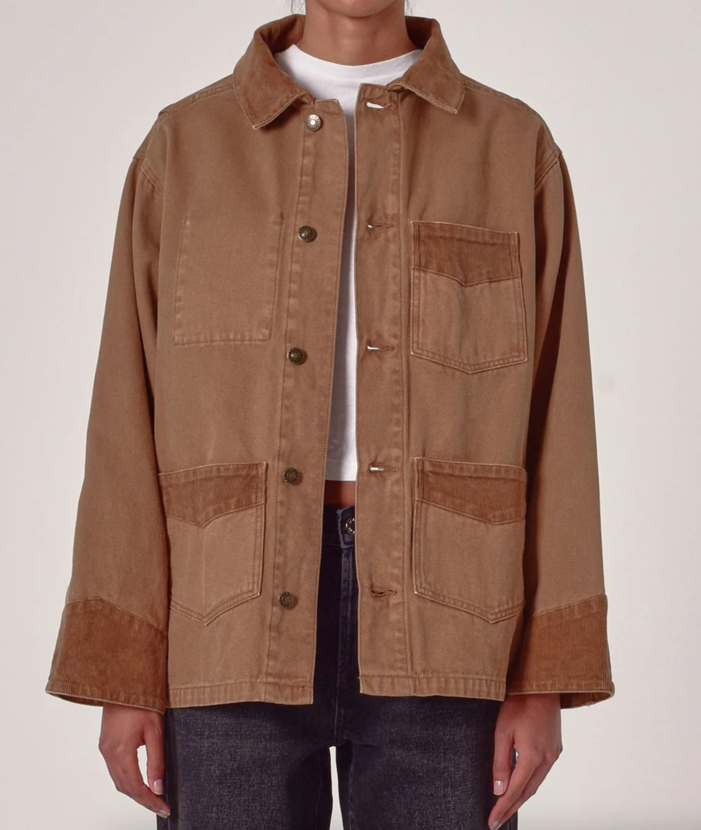 Barn Jacket