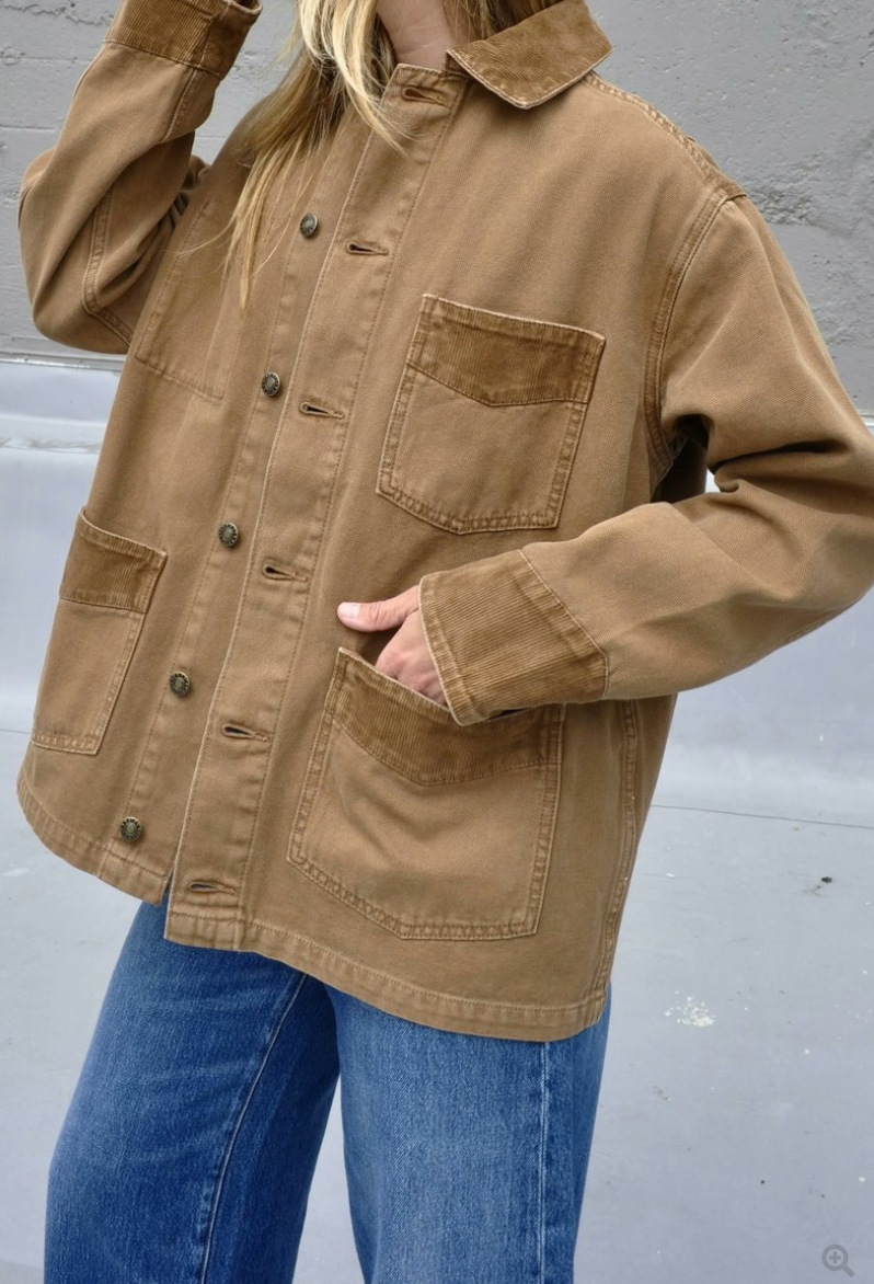 Barn Jacket