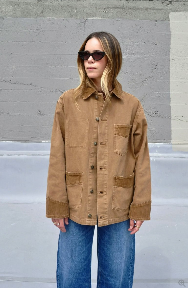 Barn Jacket