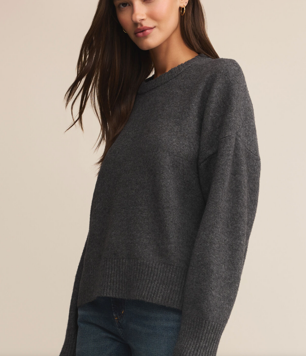Cirrus Cozy Sweater