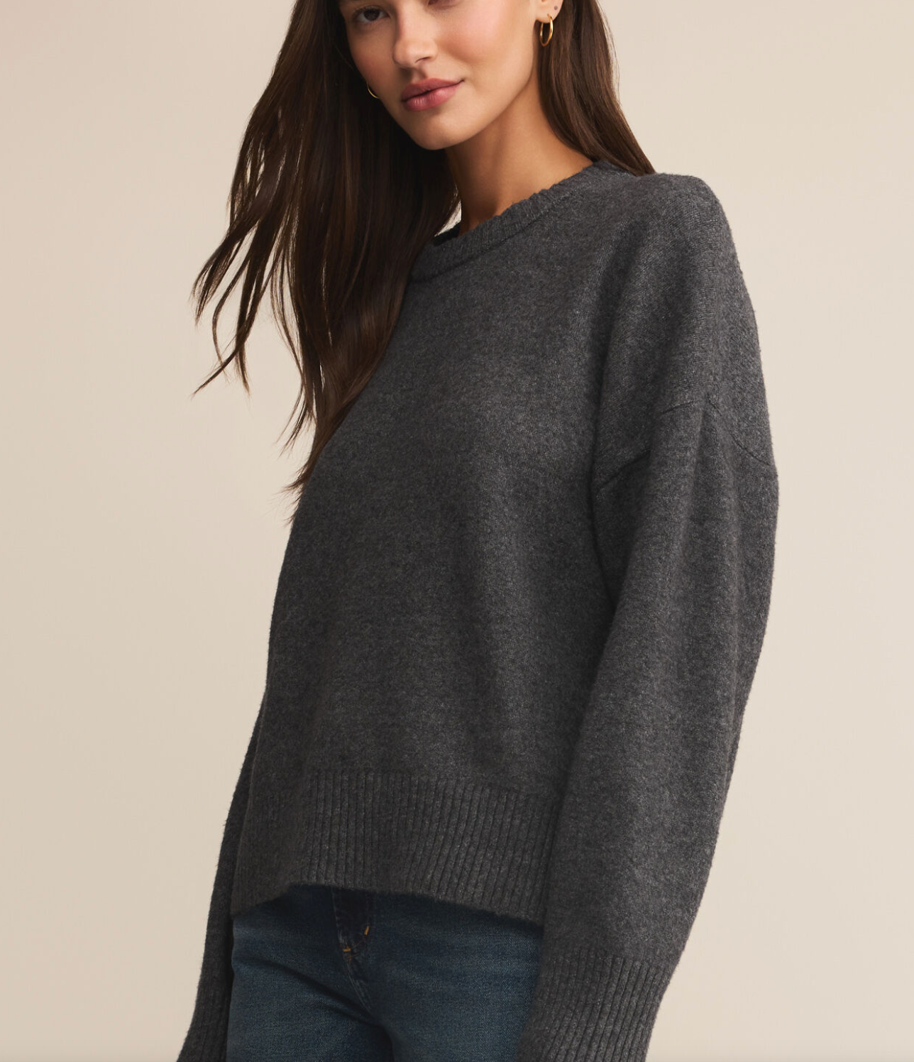 Cirrus Cozy Sweater