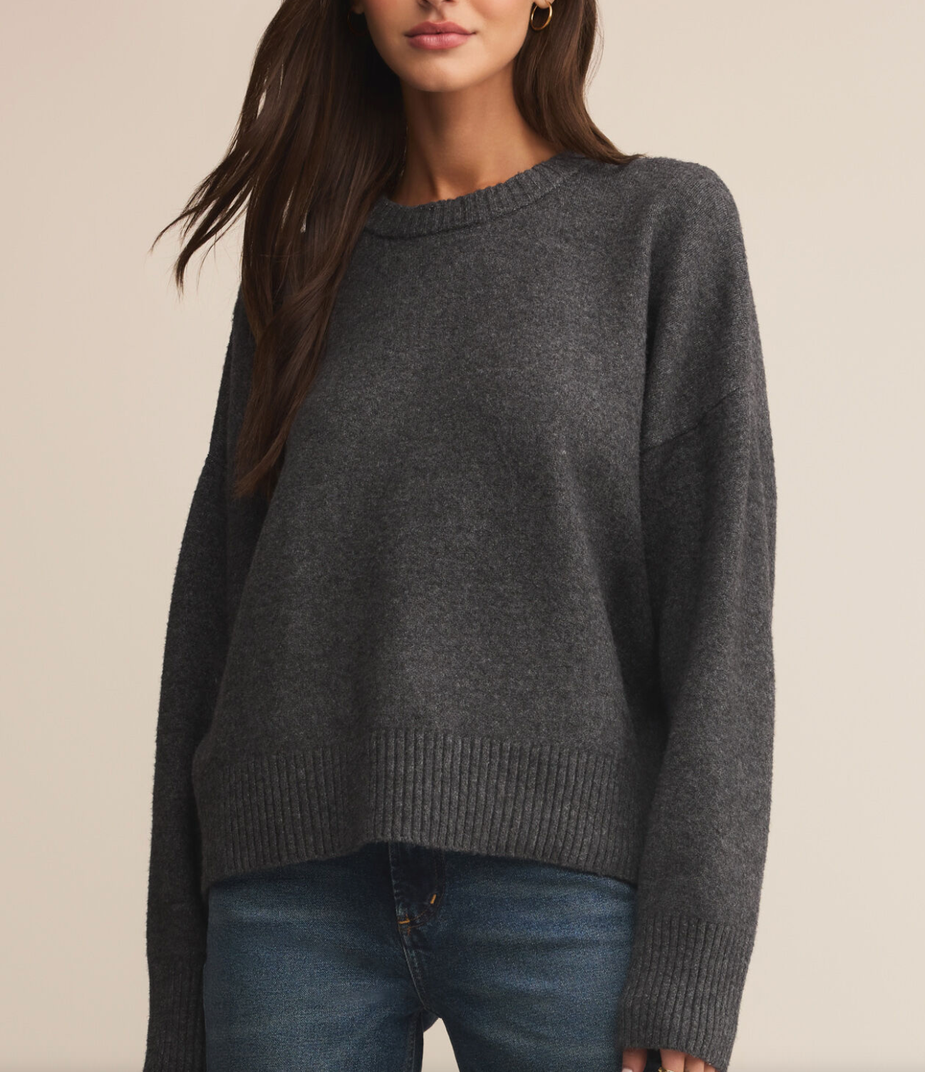 Cirrus Cozy Sweater