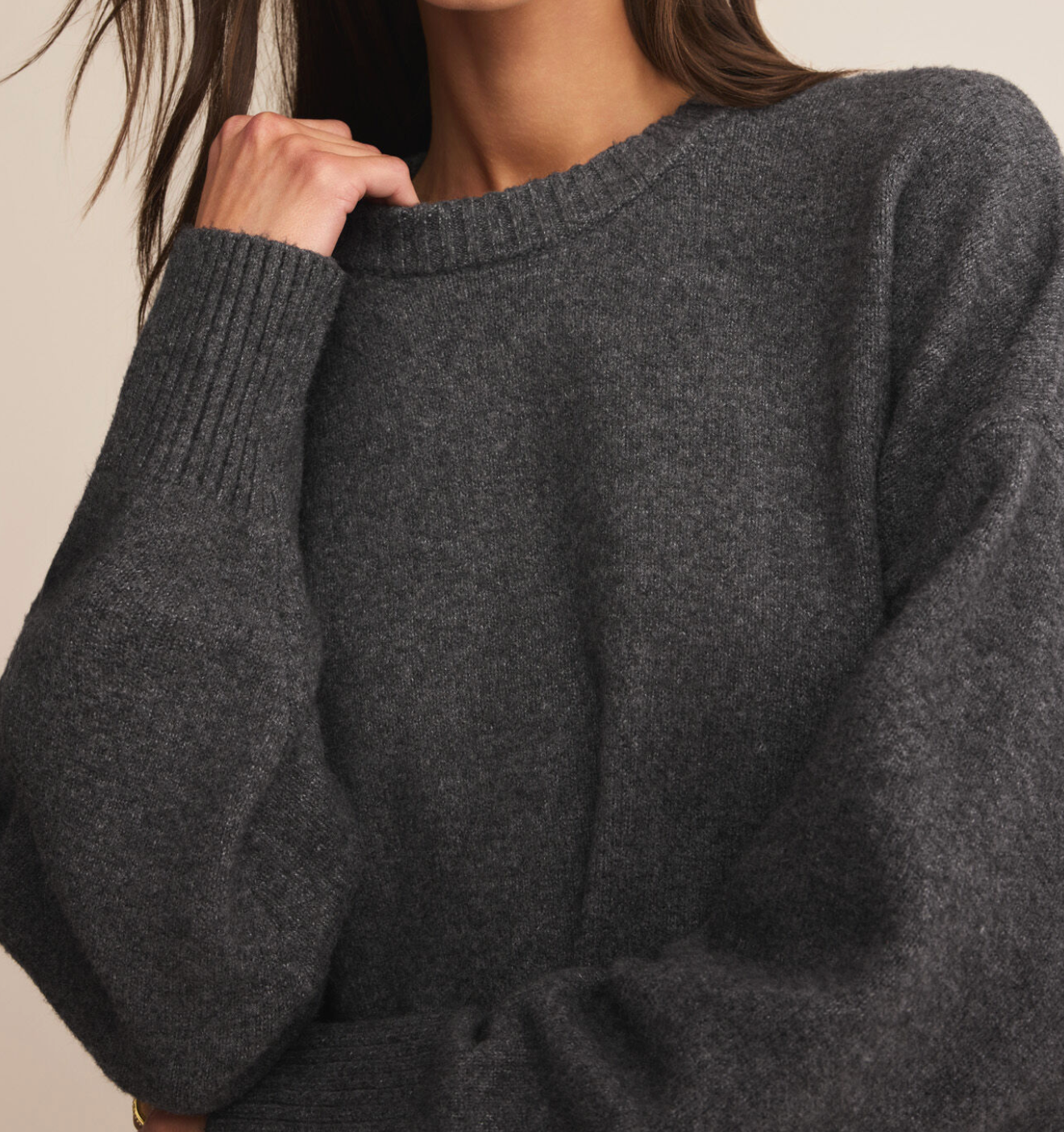 Cirrus Cozy Sweater