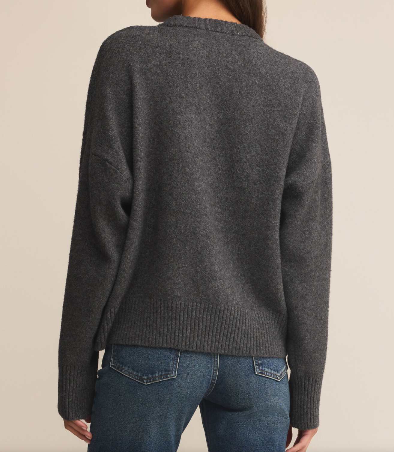 Cirrus Cozy Sweater