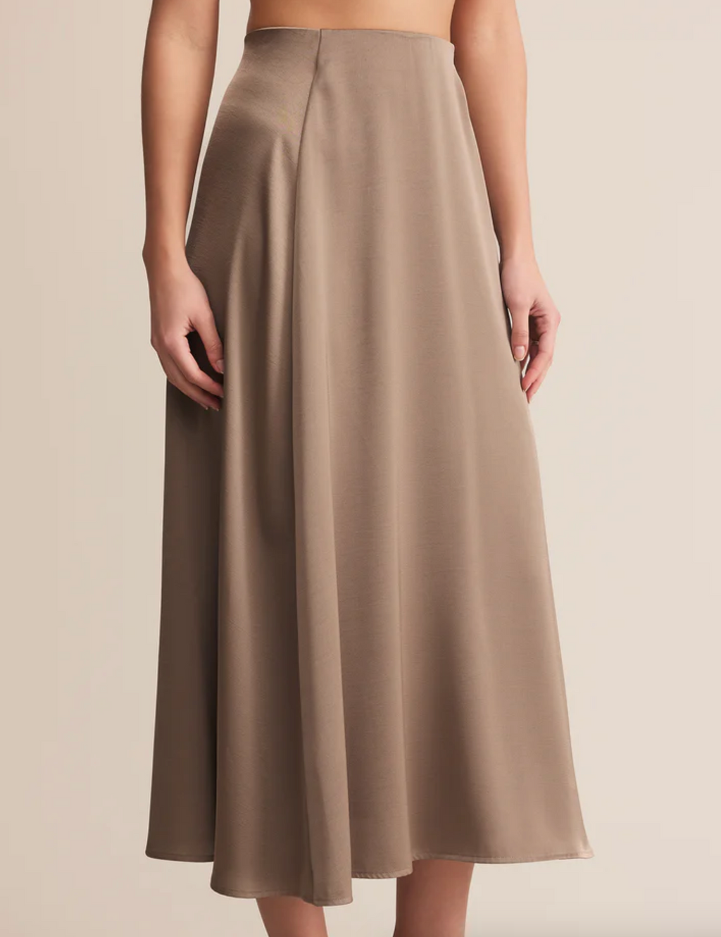 Northpointe Midi Skirt