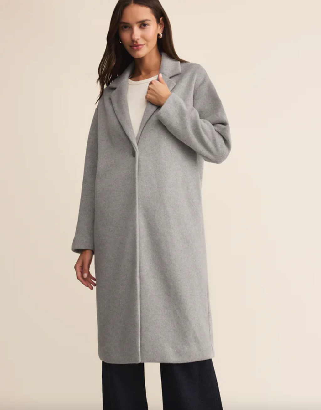 Mason Luxe Coat