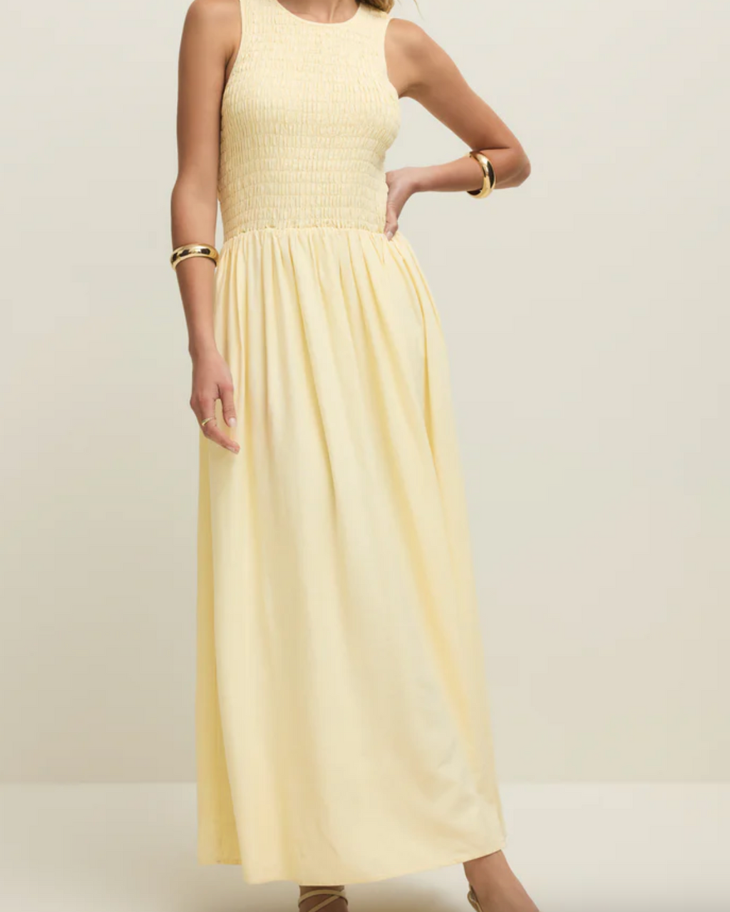 Juniper Maxi Dress