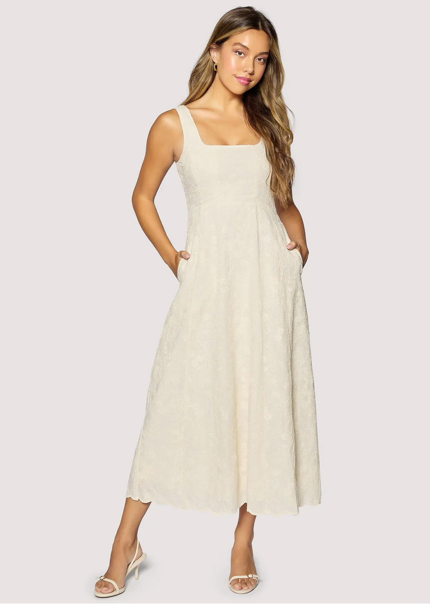 SpringTide Charm Maxi