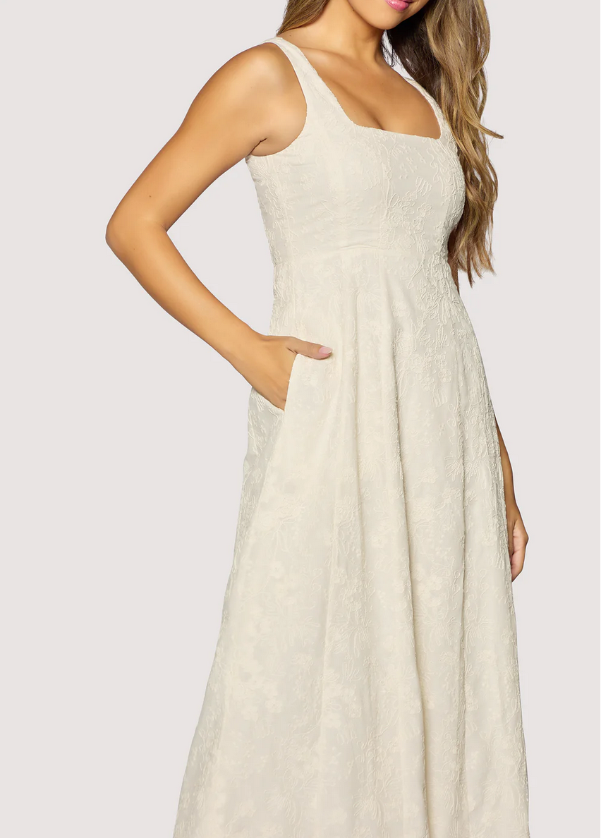 SpringTide Charm Maxi