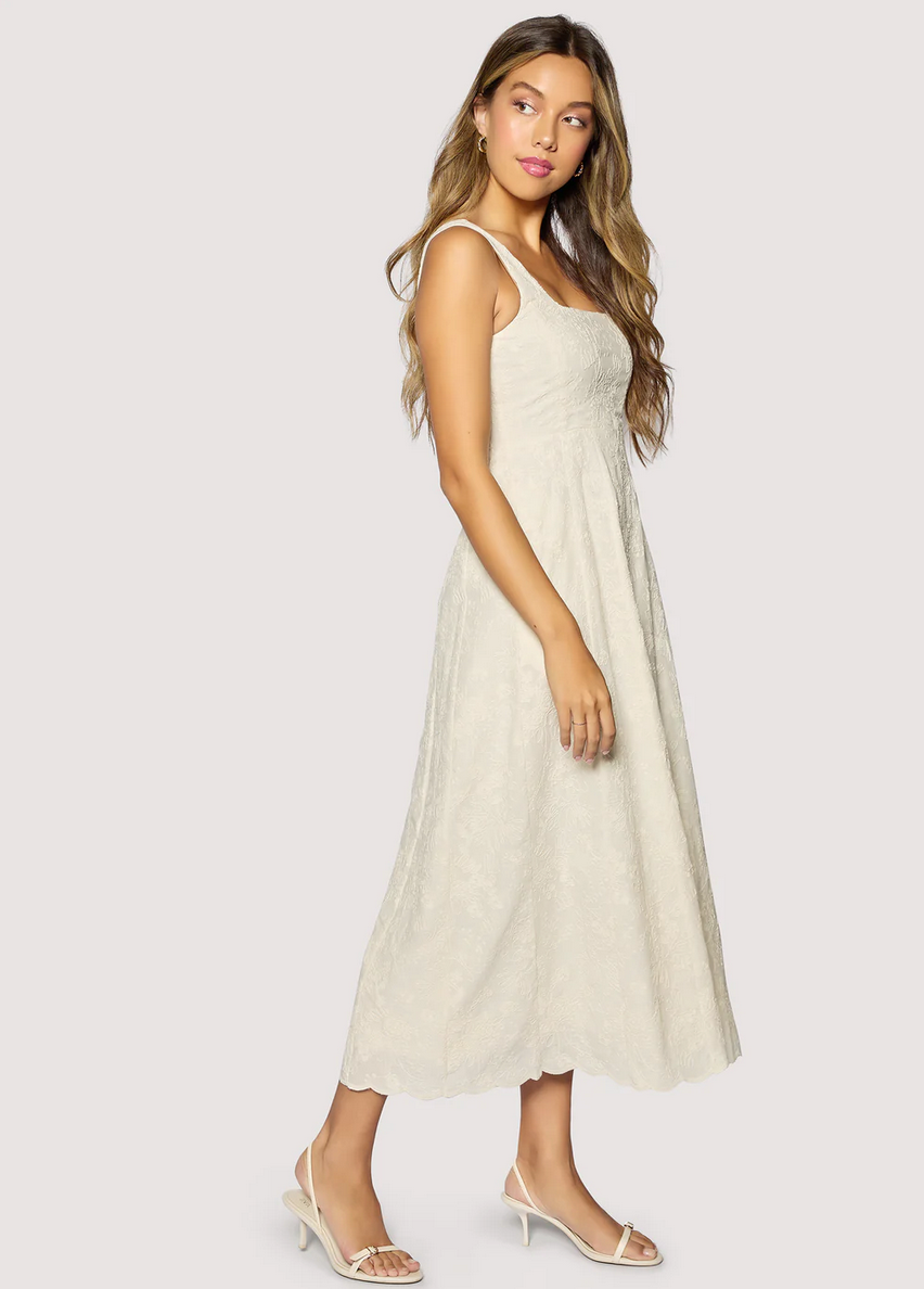 SpringTide Charm Maxi