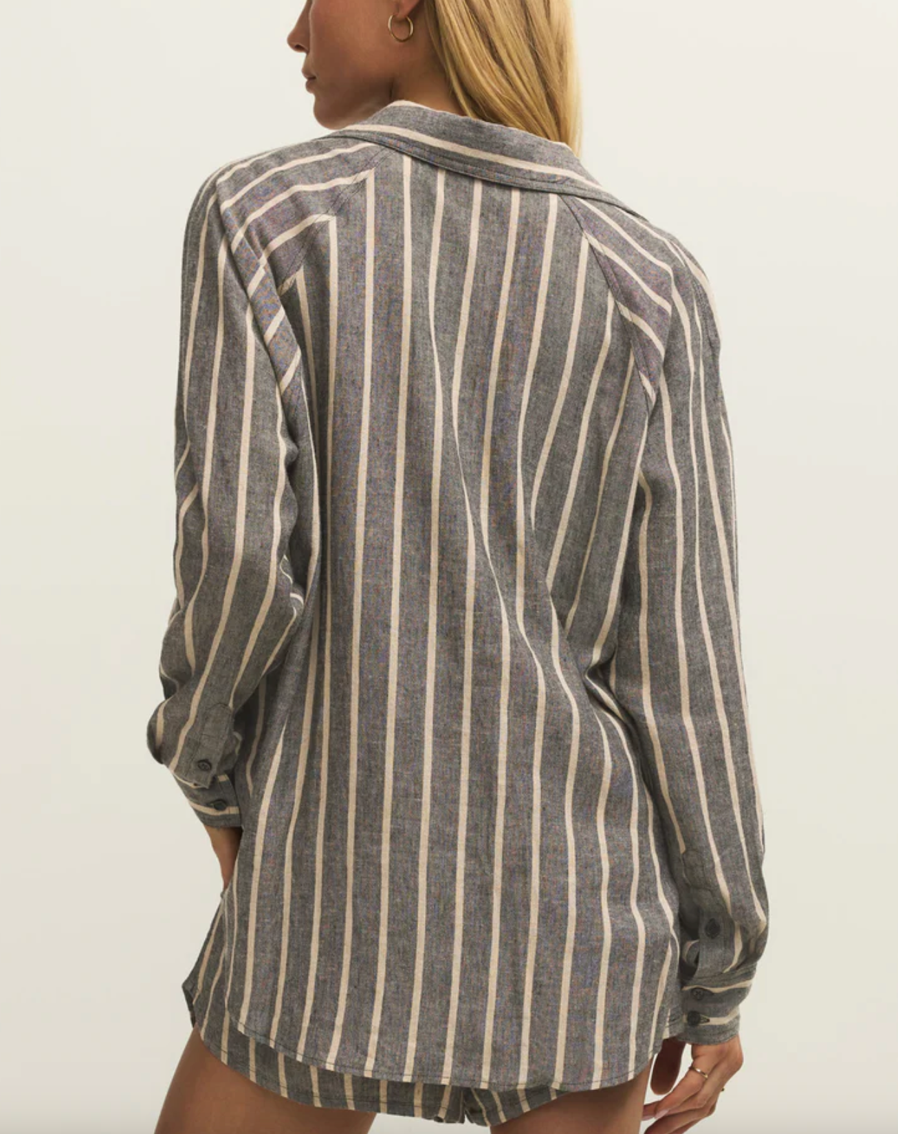 The Perfect Line Top