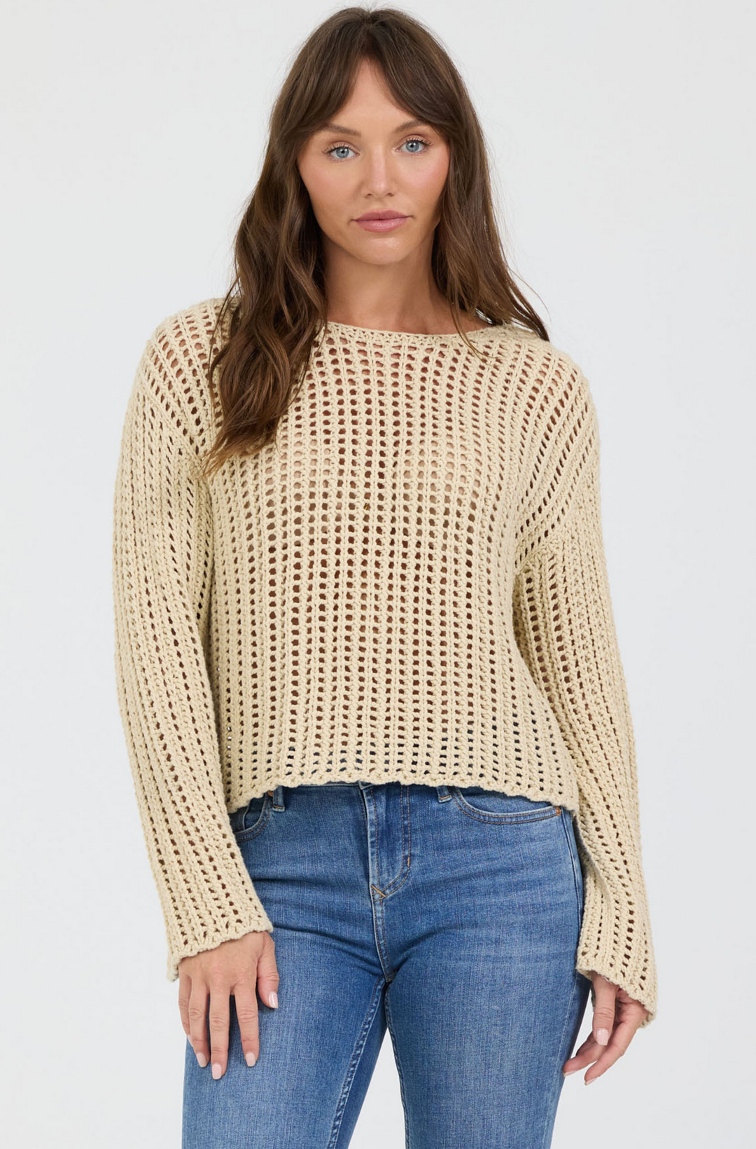 Adela Sweater