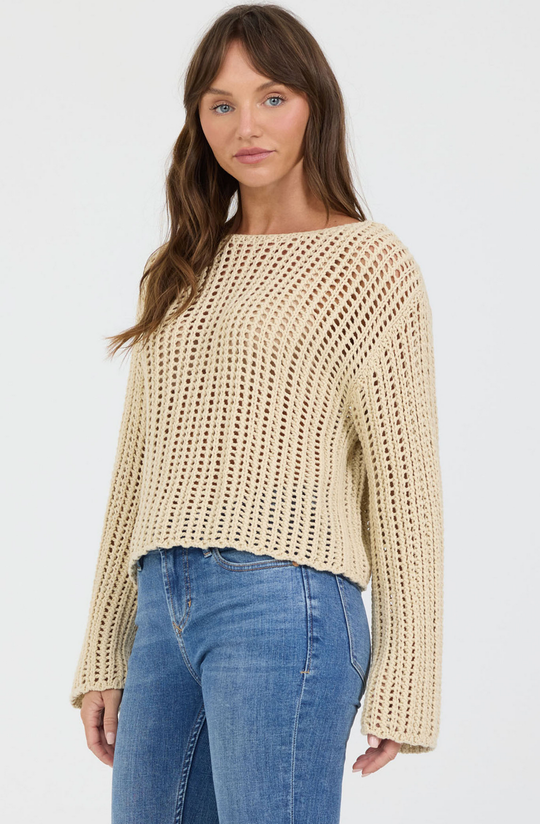 Adela Sweater