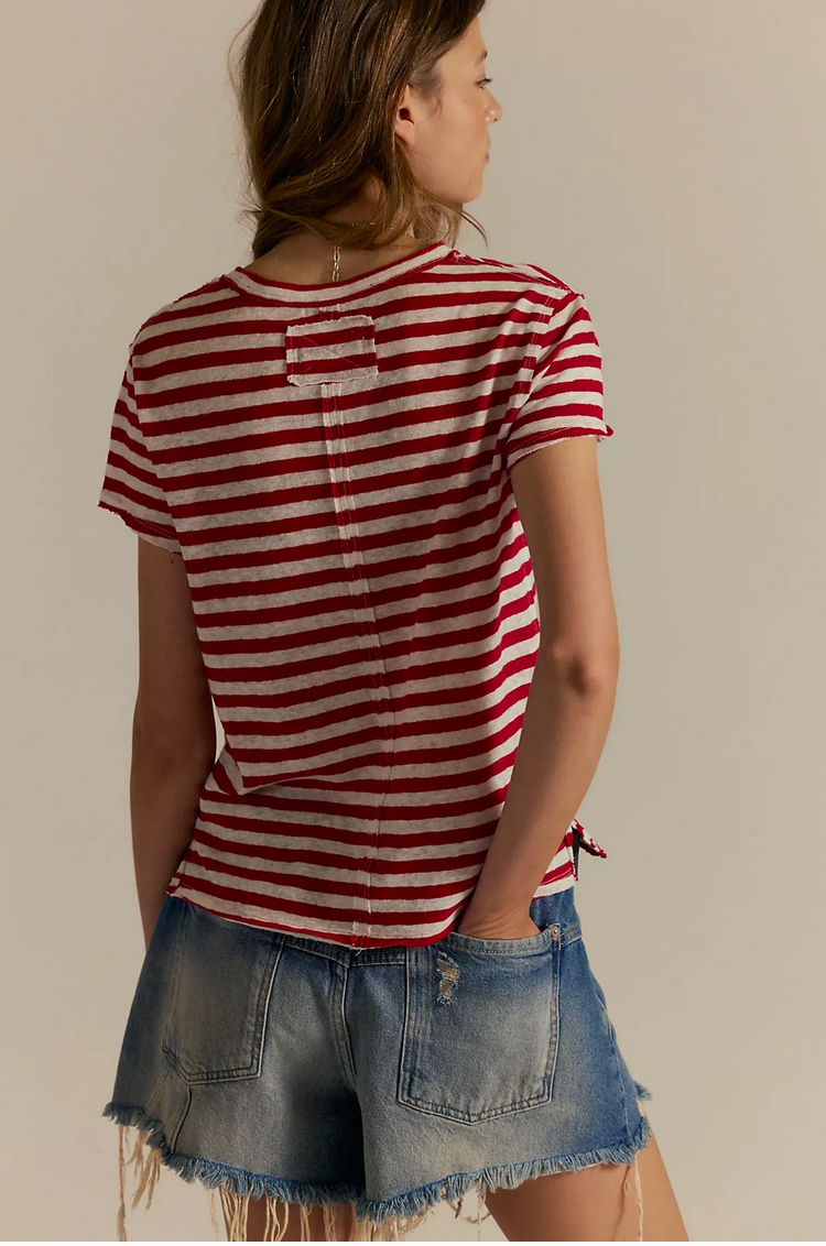 Nora Tee