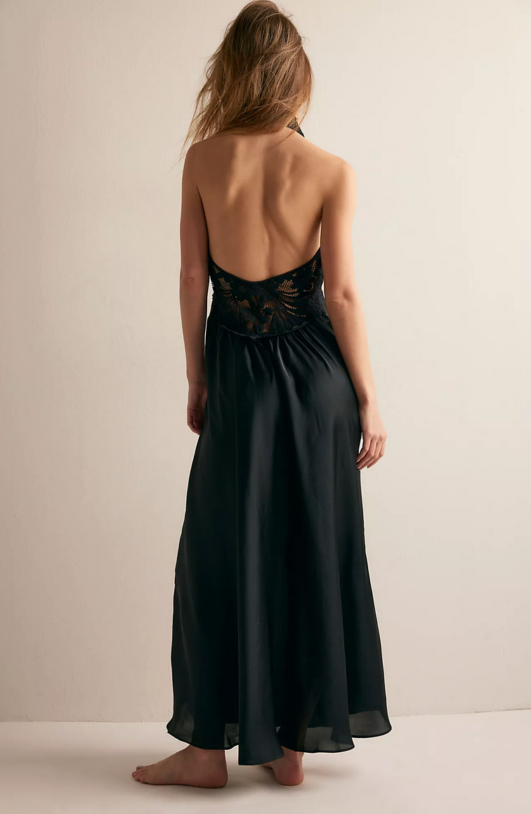 Petal Party Midi
